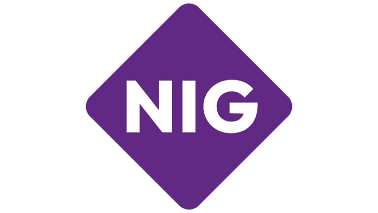 NIG logo