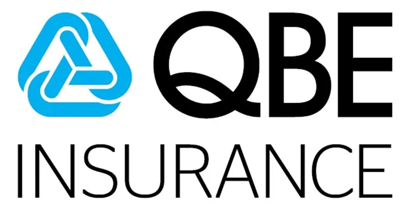 QBE insurance logo