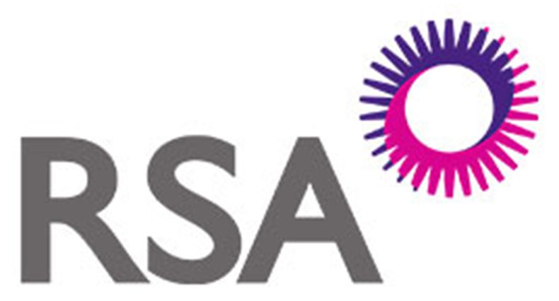 RSA logo